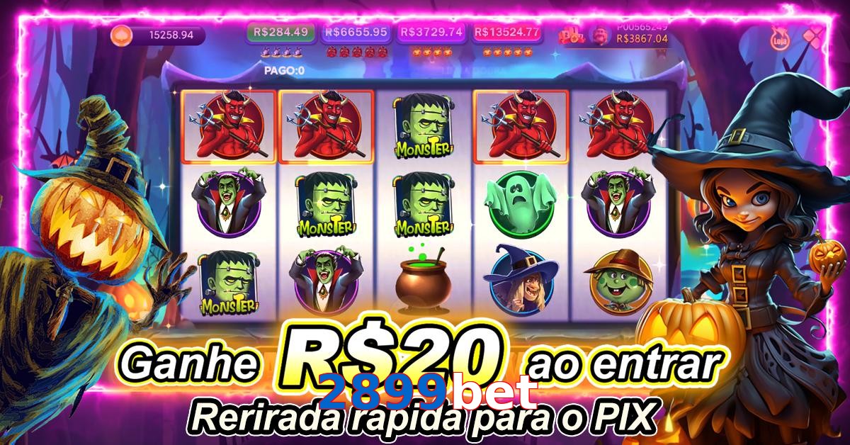 2899bet