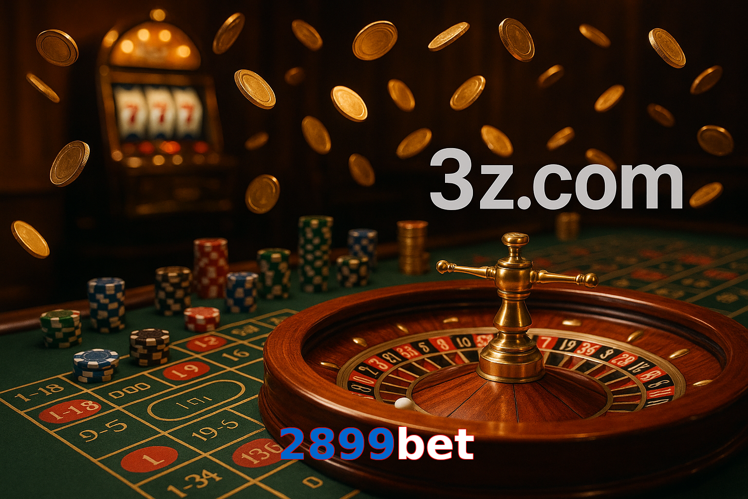 2899bet